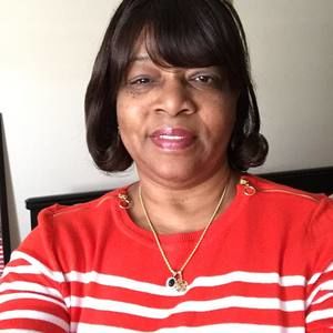 Meet your Posher, Virginia